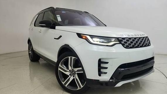 LAND ROVER DISCOVERY 2023 SALRW4EU2P2479358 image